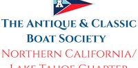 Antique & Classic Boat Society