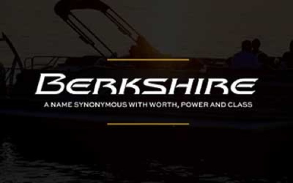 Berkshire Pontoons