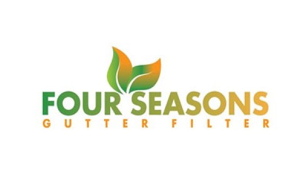 Four Seasons Gutter Filter