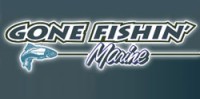 Gone Fishin' Marine