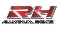 RH Aluminum Boats