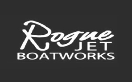 Rogue Jet Boatworks