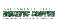 Sacramento State Aquatic Center