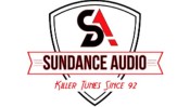 Sundance Audio & Tint